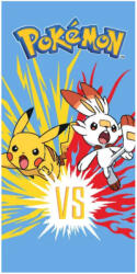 The Pokémon Company Pokémon fürdőlepedő, strandtörölköző 70x140 cm Nr 04
