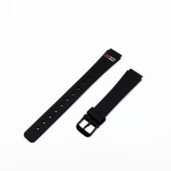 Casio LX-16 FEKETE CASIO BÚVÁR NŐI MŰANYAG ÓRASZÍJ 10 mm (7163-0)
