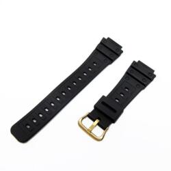 Casio DW-5000/5200. . . 70360128 CASIO BÚVÁR MŰANYAG ÓRASZÍJ 20 mm (7093-0)