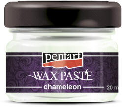  Chameleon viaszpaszta 20 ml - zöld