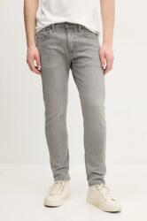 Levi's farmer 512 SLIM TAPER szürke, férfi, 28833 - szürke 32/30