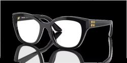 Miu Miu Optikai keret MU 05XV- 1AB1O1- 54 (MU 05XV ​1AB1O1)