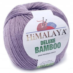  Deluxe Bamboo - Levendula 34