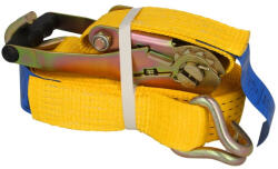  Rakományrögzítő spanifer 8m PK08M-01-4T (593156)