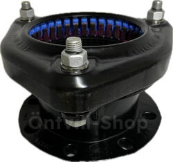  VJ tok-kar. hb. DN 80 (85, 7-107) (460001224)