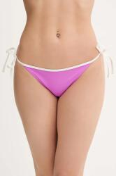 PUMA bikini alsó piros, 907691 - lila M