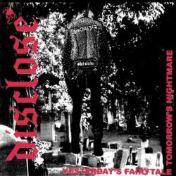 Disclose Yesterday's Fairytale, Tomorrow's Nightmare