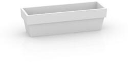 Vondom Set de 2 Jardiniere plante design decorativ exterior/interior CONIC JARDINIERE POT 100x40x35cm (41740 VD)