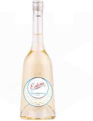 Cotnari - Euforia Tamaioasa Romaneasca Alb DOC, demisec 2024 - 0.75L, Alc: 11%