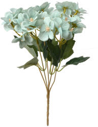 Clayre & Eef Buchet flori artificiale verzi 16x12x30 cm (6PL0364DGR)