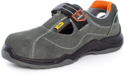 Procera Védőszandál lupo S1 ESD SRC méret 38 (LUPO-S1-ESD-38)