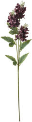 Clayre & Eef Floare artificiala violet verde 12x5x71 cm (6PL0338R)
