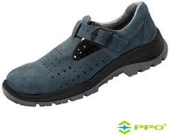 Procera Zárt szandál ppo-41w S1 SRC mérete. 39 (SANDALY-PPO-41W-39)