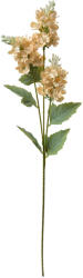 Clayre & Eef Floare artificiala bej verde 12x5x71 cm (6PL0338W)