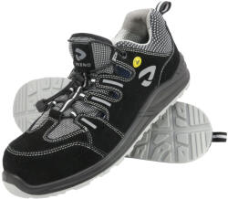 DYKENO STEPPAX SANDAL S1 biztonsági szandál 38 (021-K90-05-38)