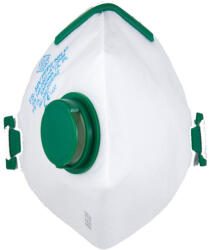Procera Szűrő félmaszk FS 54 v FFP2 d sz (FS54VFFP2)