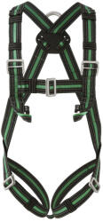 COVERGUARD Sirius Atex 2 Pontos Teljes Testhevederzet (7siri10nsi)