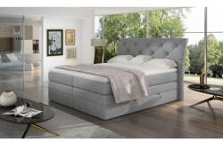 Pat Mirabel 180x200 Gri - divahome - 8 257,00 RON