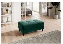  Taburet Bellis 97cm verde - divahome - 1 070,00 RON