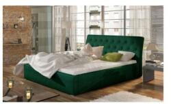 Pat Milano 160x200 verde - divahome - 4 025,00 RON