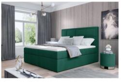  Pat Meron 160x200 verde - divahome - 4 487,00 RON