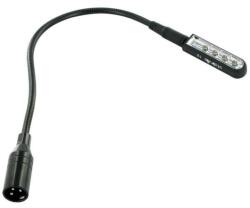 Stairville Lampa pentru mixer - Stairville LEDXLR3 (LEDXLR3)