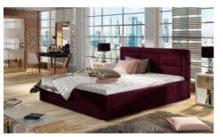  Pat Rosano 180x200 Violet - divahome - 4 487,00 RON