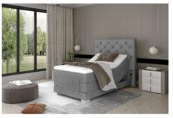 Pat Clover 90x200 Gri - divahome - 5 665,00 RON