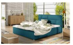  Pat Latina 200x200 Albastru - divahome - 3 348,00 RON