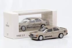 Norev Mercedes Benz 190E Bej Senna 19841/43 (36188)
