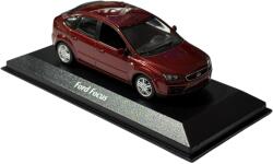MINICHAMPS Ford Focus mk2 Light blue Metallic 20041/43 (16159)