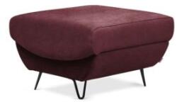 Taburet Silva 67cm Violet