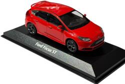 MINICHAMPS Ford Focus ST mk3 Red 20111/43 (36114)