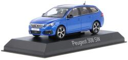 Norev Peugeot 308 SW GT 2020 Vertigo Blue1/43 (36212)