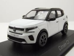 Norev Citoren C3 Polar white & Black roof 20241/43 (36141)