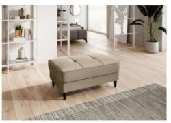 Taburet Bellis 97cm LuminăBrun