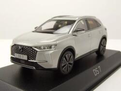 Norev Citroën DS7 2022 Cristal Pearl1/43 (36154)