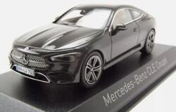 Norev Mercedes Benz CLE Coupe (C236) 2024 Graphite Grey Metallic1/43 (36190)