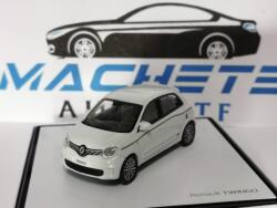 Norev Renault Twingo 3 White 20141/43 (2460)