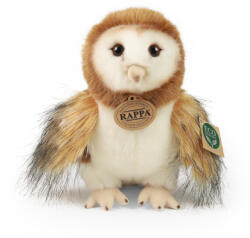 Rappa Bagoly plüss 20 cm