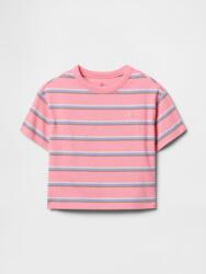 GAP Бебешка тениска Бранан Мечка GAP GAP | Rozov | Момичешки | 110