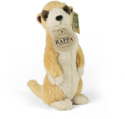 Rappa Szurikáta plüss 18 cm