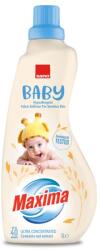 Sano Balsam Tesaturi, Sano Maxima Ultra Concentrat Baby Oat, 1L