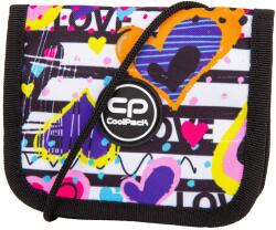 Cool Pack Портмоне за врат Cool Pack - Diary (F134936)