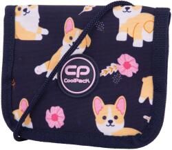 Cool Pack Портмоне за врат Cool Pack - Elisabeth (F134933)