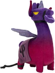 Jazwares Плюшена играчка Jazwares Games: Fortnite - Dark Llamacorn (FNT0154) - baby