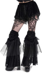 Devil fashion калцуни DEVIL FASHION - Black Gothic - AS194