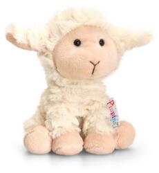 Keel Toys Плюшена играчка Keel Toys Pippins - Овчица, 14 cm (SF4879) - baby