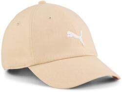 PUMA Wardrobe ESS Dad Cap OSFA | Unisex | Șepci | Bej | 025970-03