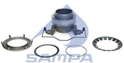 SAMPA Rulment de presiune SAMPA 032.260 - automobilus